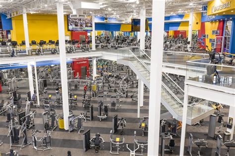 Fitness Connection has more than 39 health clubs in Texas, North Carolina and Nevada, and has 27 locations in Texas. . Fitness connection denton texas